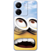 Чехол BoxFace Poco C65 