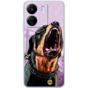 Чехол BoxFace Poco C65 