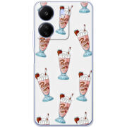 Чехол BoxFace Poco C65 