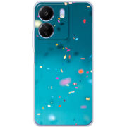Чехол BoxFace Poco C65 