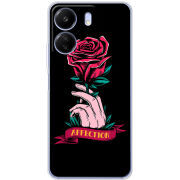 Чехол BoxFace Poco C65 