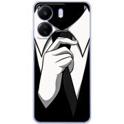 Чехол BoxFace Poco C65 Tie