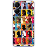 Чехол BoxFace Poco C65 