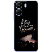 Чехол BoxFace Poco C65 