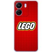 Чехол BoxFace Poco C65 