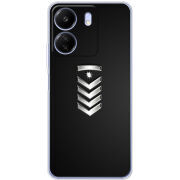 Чехол BoxFace Poco C65 