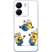 Чехол BoxFace Poco C65 