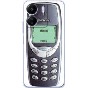 Чехол BoxFace Poco C65 