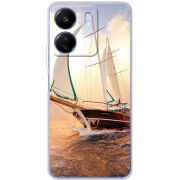 Чехол BoxFace Poco C65 