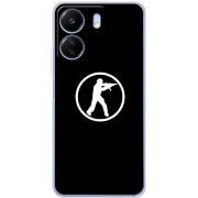 Чехол BoxFace Poco C65 