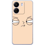 Чехол BoxFace Poco C65 