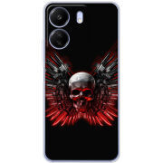 Чехол BoxFace Poco C65 