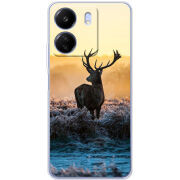 Чехол BoxFace Poco C65 