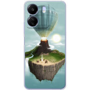 Чехол BoxFace Poco C65 