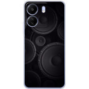 Чехол BoxFace Poco C65 