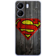 Чехол BoxFace Poco C65 