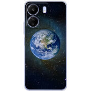 Чехол BoxFace Poco C65 