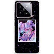 Чехол BoxFace Xiaomi 14 Sailor Moon