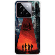 Чехол BoxFace Xiaomi 14 Дивні дива