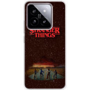 Чехол BoxFace Xiaomi 14 