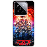 Чехол BoxFace Xiaomi 14 