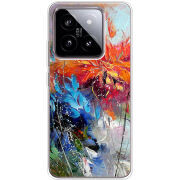 Чехол BoxFace Xiaomi 14 