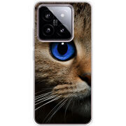 Чехол BoxFace Xiaomi 14 Cat's Eye