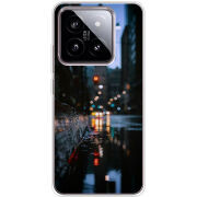 Чехол BoxFace Xiaomi 14 