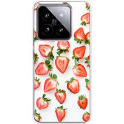 Чехол BoxFace Xiaomi 14 