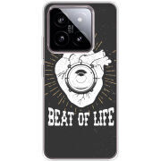 Чехол BoxFace Xiaomi 14 