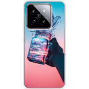 Чехол BoxFace Xiaomi 14 