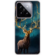 Чехол BoxFace Xiaomi 14 Fairy Deer