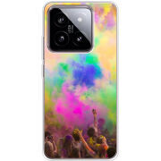 Чехол BoxFace Xiaomi 14 