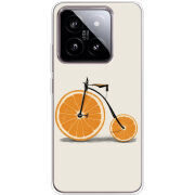 Чехол BoxFace Xiaomi 14 