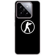 Чехол BoxFace Xiaomi 14 