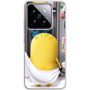 Чехол BoxFace Xiaomi 14 