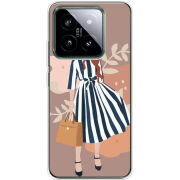 Чехол BoxFace Xiaomi 14 Pro 