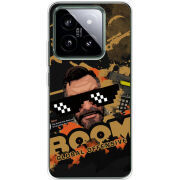 Чехол BoxFace Xiaomi 14 Pro CS:Go C4