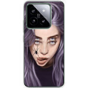 Чехол BoxFace Xiaomi 14 Pro 