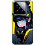 Чехол BoxFace Xiaomi 14 Pro 