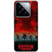 Чехол BoxFace Xiaomi 14 Pro 