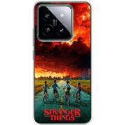 Чехол BoxFace Xiaomi 14 Pro 