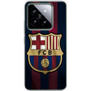 Чехол BoxFace Xiaomi 14 Pro 