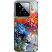 Чехол BoxFace Xiaomi 14 Pro 