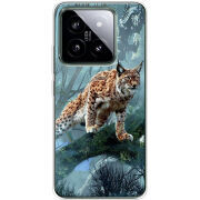 Чехол BoxFace Xiaomi 14 Pro 