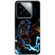 Чехол BoxFace Xiaomi 14 Pro 