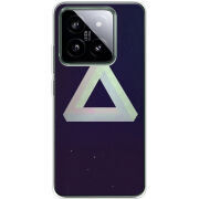 Чехол BoxFace Xiaomi 14 Pro 