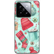 Чехол BoxFace Xiaomi 14 Pro 