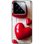 Чехол BoxFace Xiaomi 14 Pro 