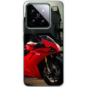 Чехол BoxFace Xiaomi 14 Pro 